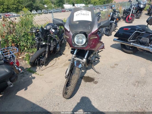 1983 HONDA VF750 S 5