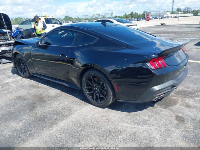 2024 FORD MUSTANG GT PREMIUM FASTBACK 3