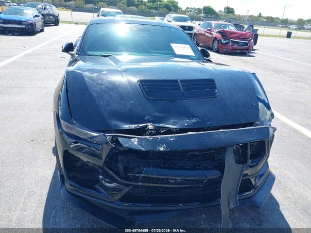 2024 FORD MUSTANG GT PREMIUM FASTBACK 6