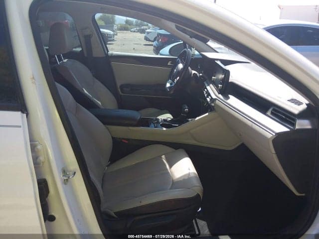 2021 KIA K5 EX 5