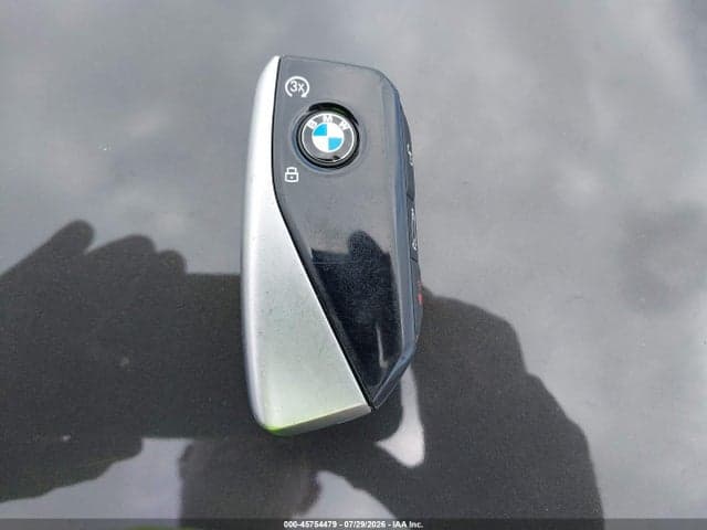 2024 BMW 760I XDRIVE 11