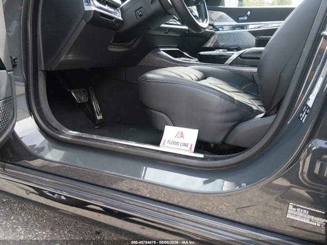 2024 BMW 760I XDRIVE 15