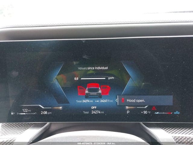 2024 BMW 760I XDRIVE 7