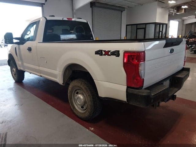 2022 FORD F-250 XL 3