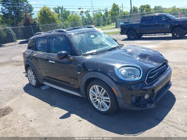 2018 MINI COUNTRYMAN COOPER - 1