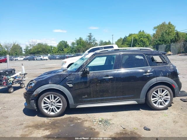2018 MINI COUNTRYMAN COOPER 14
