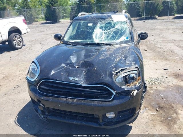 2018 MINI COUNTRYMAN COOPER 6