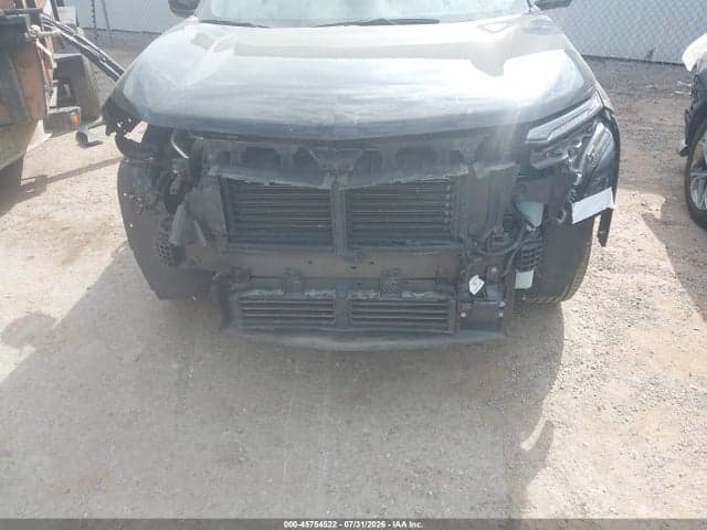 2025 CHEVROLET EQUINOX FWD LT 13