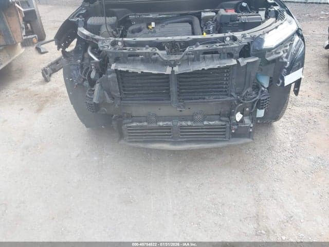 2025 CHEVROLET EQUINOX FWD LT 6