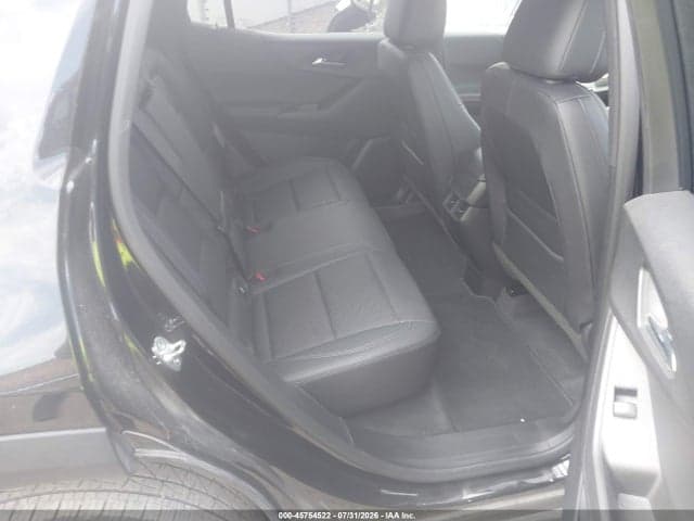 2025 CHEVROLET EQUINOX FWD LT 8