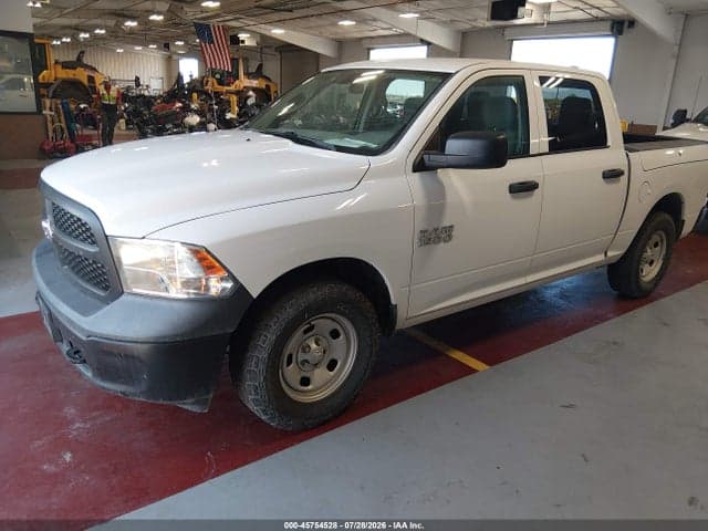 2017 RAM 1500 TRADESMAN 4X4 5'7 BOX 2