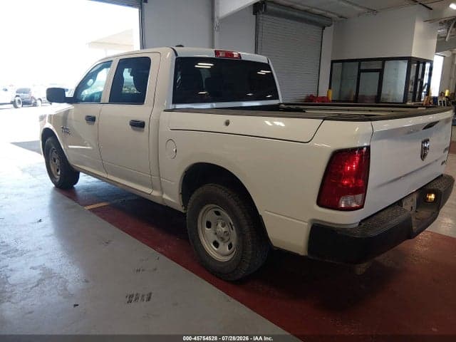 2017 RAM 1500 TRADESMAN 4X4 5'7 BOX 3