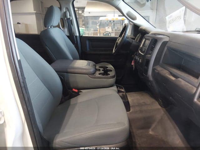 2017 RAM 1500 TRADESMAN 4X4 5'7 BOX 5