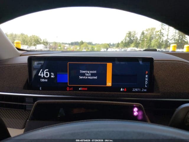 2023 FORD MUSTANG MACH-E PREMIUM 7