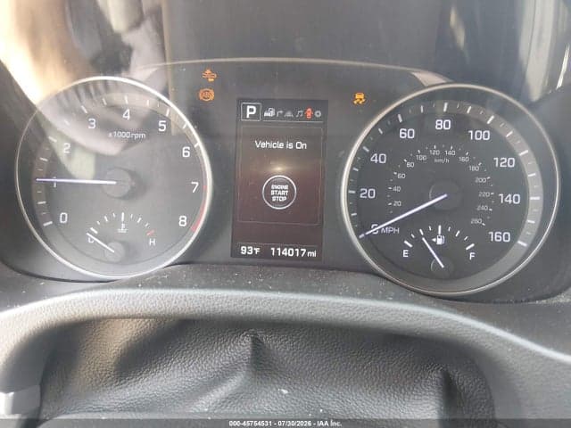 2017 HYUNDAI ELANTRA LIMITED 7