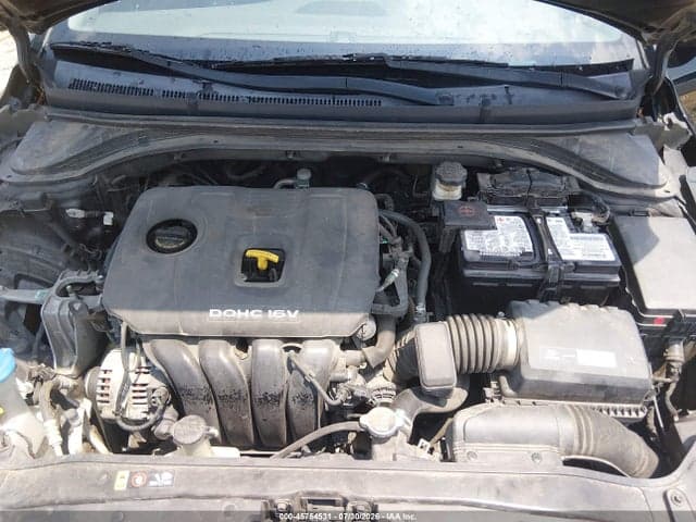 2017 HYUNDAI ELANTRA LIMITED 10