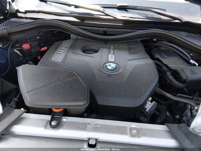 2019 BMW X3 XDRIVE30I 10
