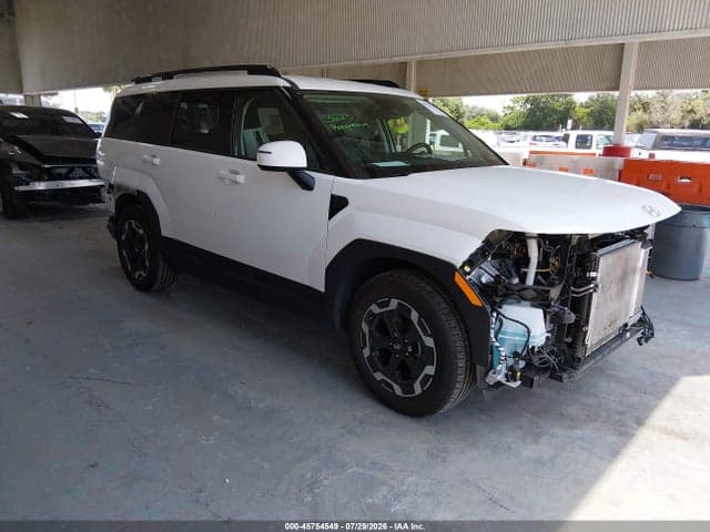 2024 HYUNDAI SANTA FE SEL 1