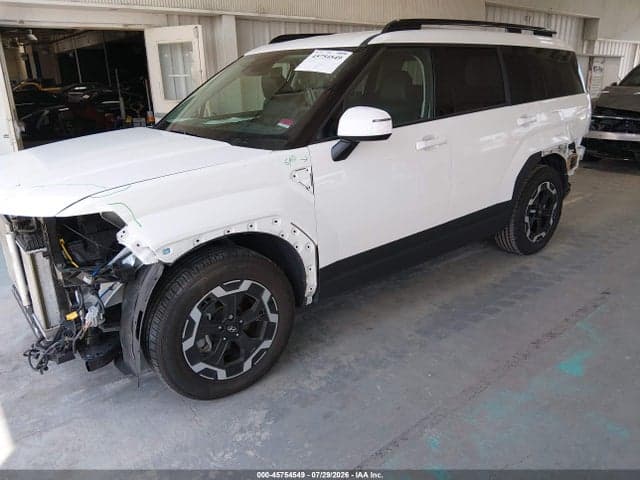 2024 HYUNDAI SANTA FE SEL 2