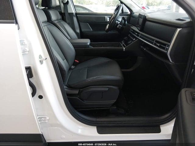 2024 HYUNDAI SANTA FE SEL 5