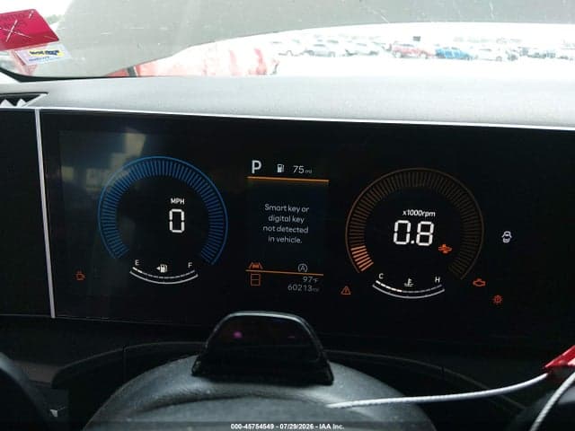 2024 HYUNDAI SANTA FE SEL 7