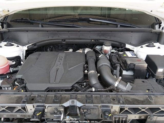 2024 HYUNDAI SANTA FE SEL 10