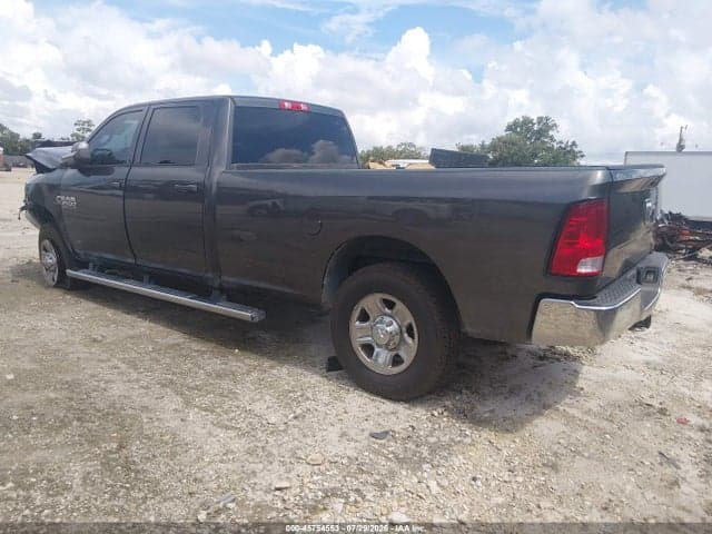 2017 RAM 3500 TRADESMAN 4X4 8' BOX 3
