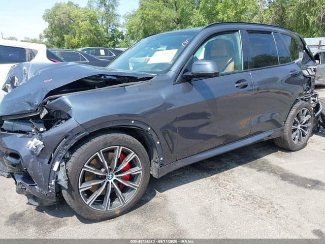 2022 BMW X5 XDRIVE40I 18