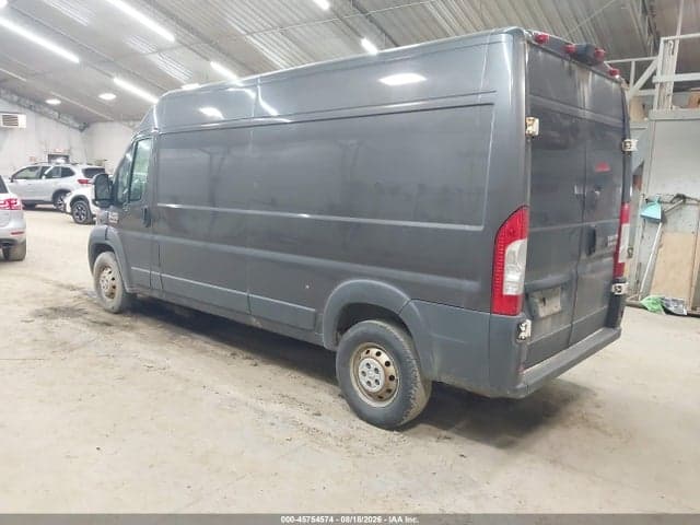 2017 RAM PROMASTER 2500 HIGH ROOF 159 WB 3