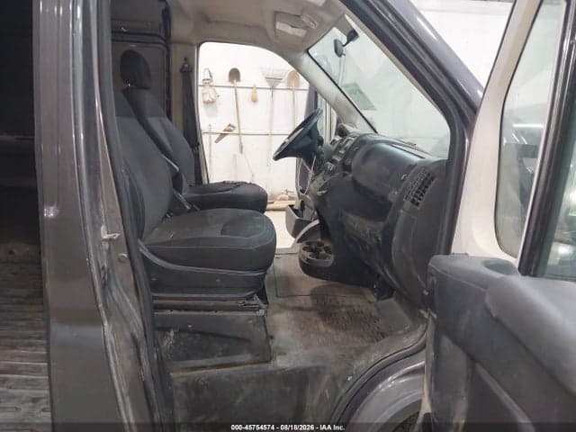 2017 RAM PROMASTER 2500 HIGH ROOF 159 WB 5