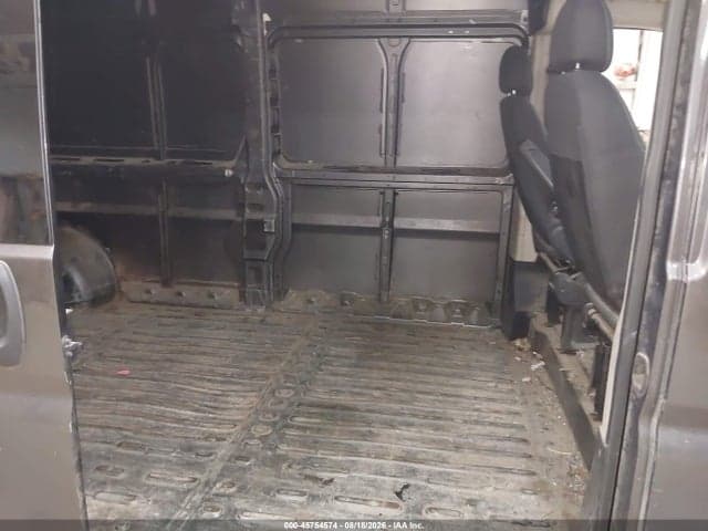 2017 RAM PROMASTER 2500 HIGH ROOF 159 WB 8