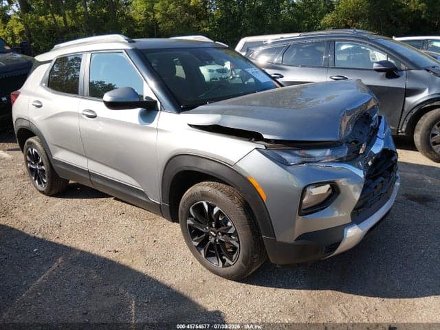 2023 CHEVROLET TRAILBLAZER AWD LT 1