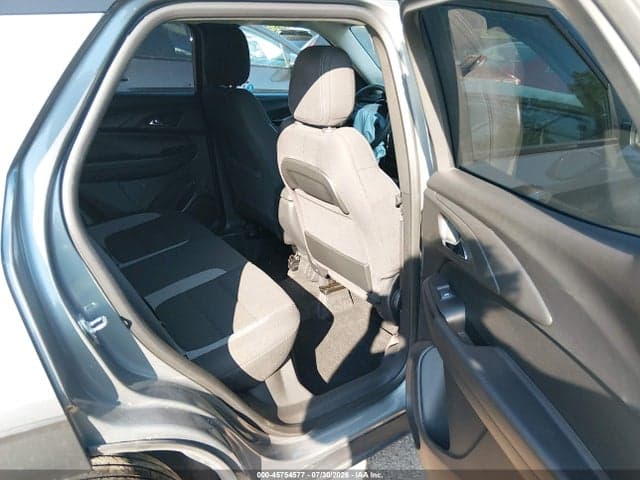 2023 CHEVROLET TRAILBLAZER AWD LT 8