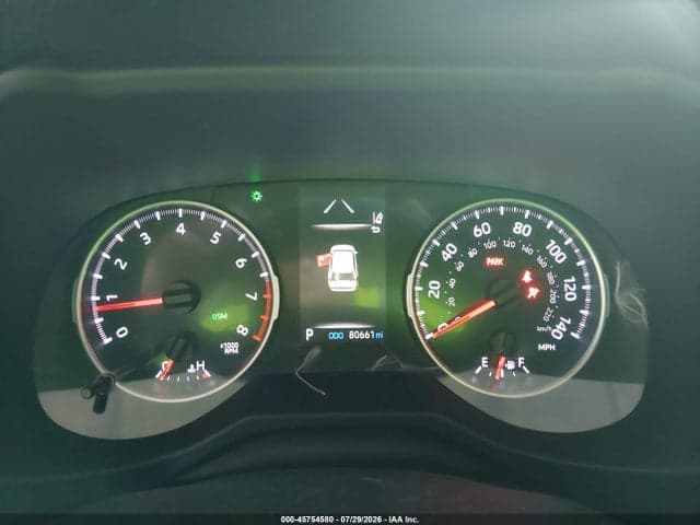 2019 TOYOTA RAV4 XLE 7