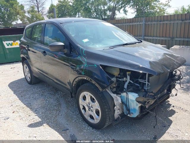 2017 FORD ESCAPE S 1