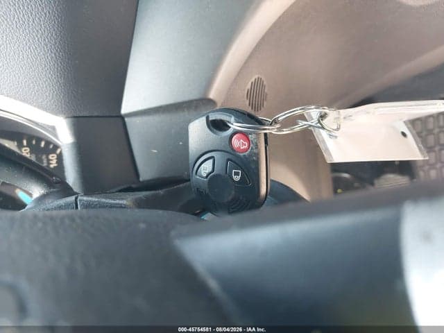 2017 FORD ESCAPE S 11