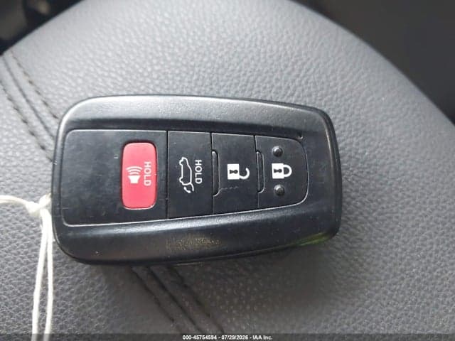 2021 TOYOTA RAV4 LIMITED 11
