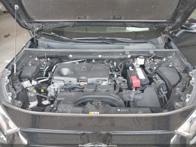 2021 TOYOTA RAV4 LIMITED 10