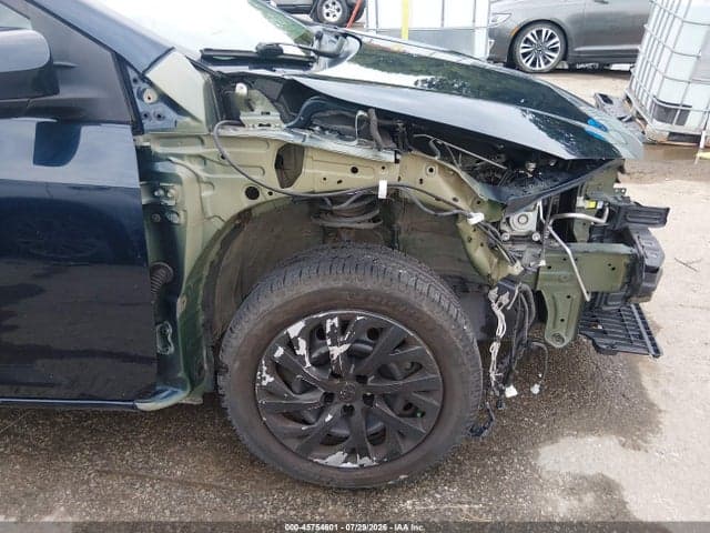 2019 TOYOTA COROLLA LE 17