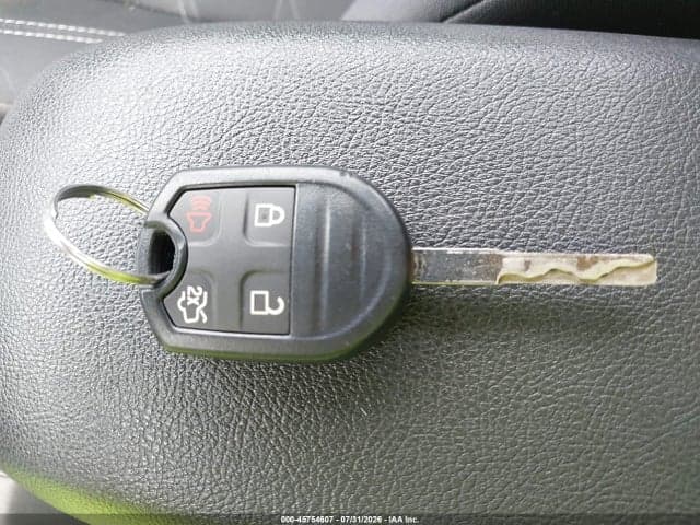 2019 FORD FIESTA SE 11