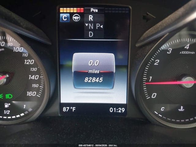2019 MERCEDES-BENZ GLC 300 4MATIC 15