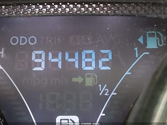 2017 NISSAN VERSA 1.6 SV 15