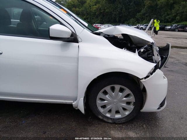 2017 NISSAN VERSA 1.6 SV 17