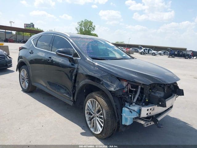2025 LEXUS NX 350 PREMIUM 1