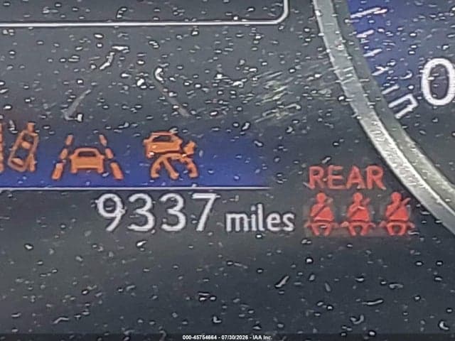 2025 LEXUS NX 350 PREMIUM 16
