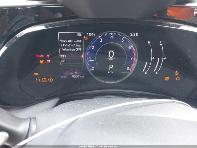 2025 LEXUS NX 350 PREMIUM 7