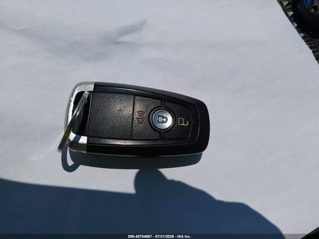 2018 FORD EDGE SE 11