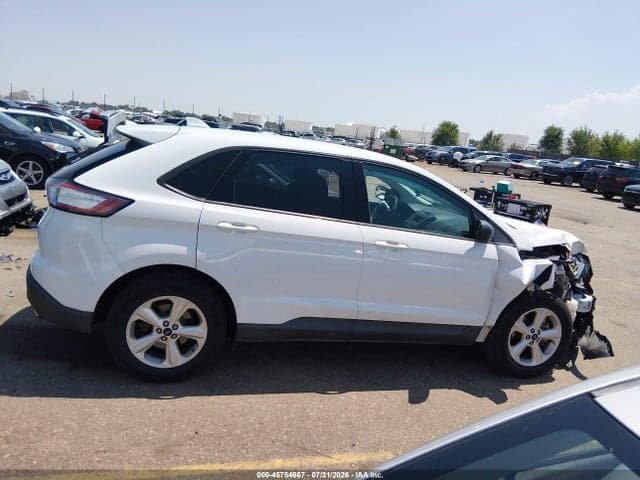 2018 FORD EDGE SE 13