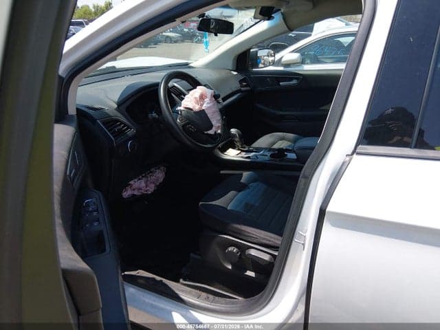 2018 FORD EDGE SE 14
