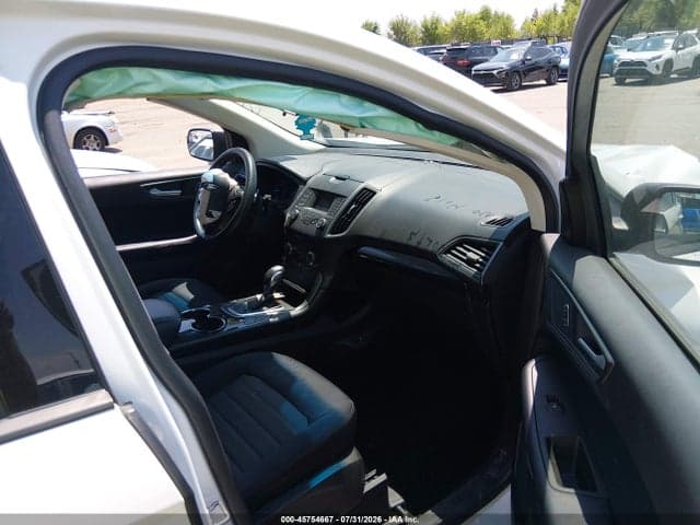 2018 FORD EDGE SE 5